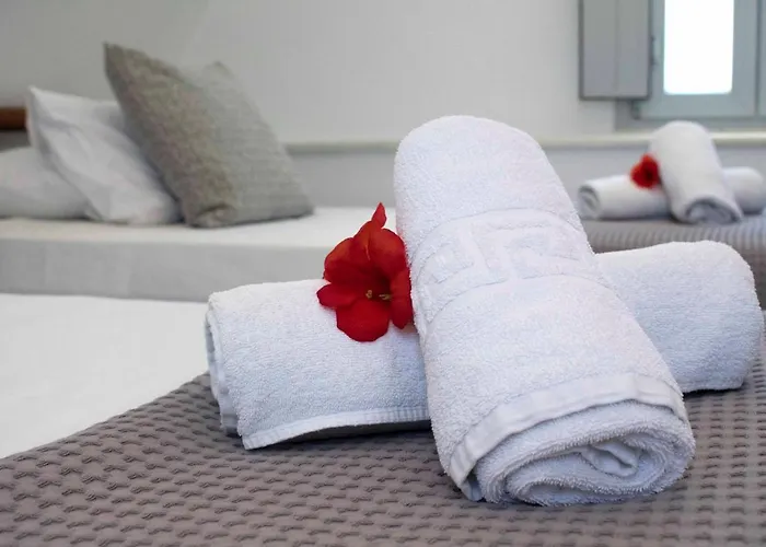 George Casa de hóspedes 4*