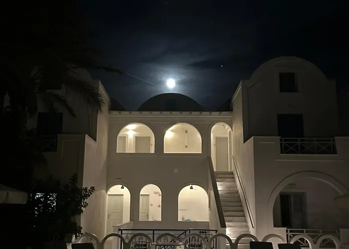 George Casa de hóspedes