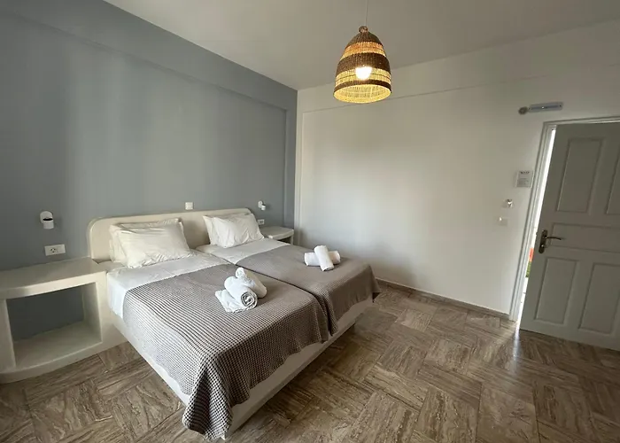 Casa de hóspedes George 4*