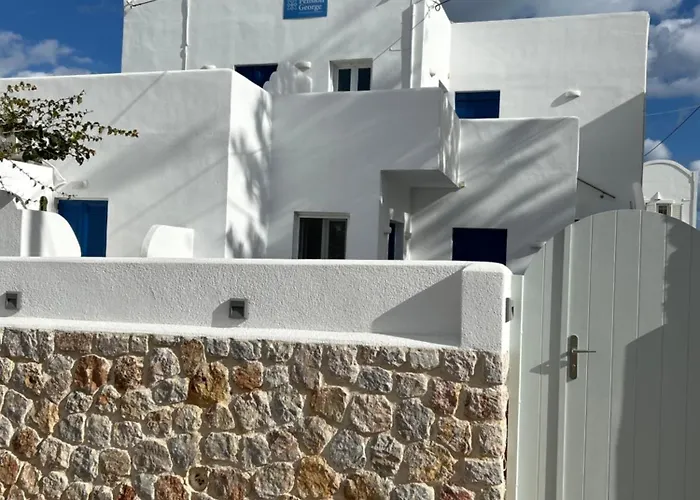 George Karterados (Santorini)