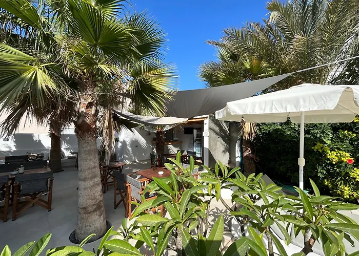 Casa de hóspedes George