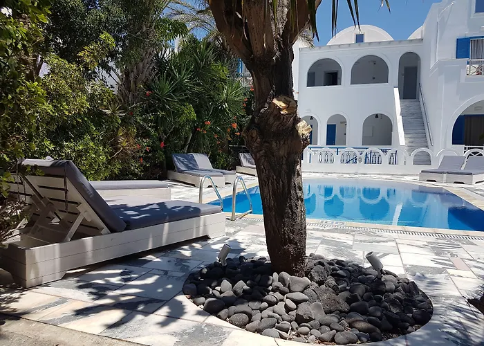 Casa de hóspedes George