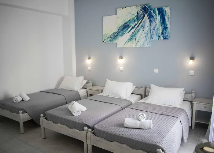 Casa de hóspedes George