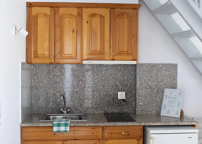 Casa de hóspedes George 4*