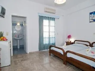 George Casa de hóspedes 4*