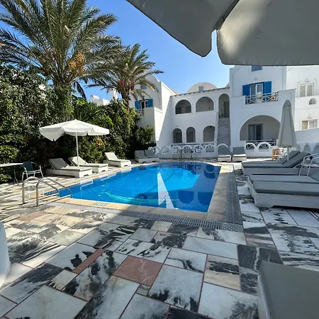 George Karterados (Santorini)