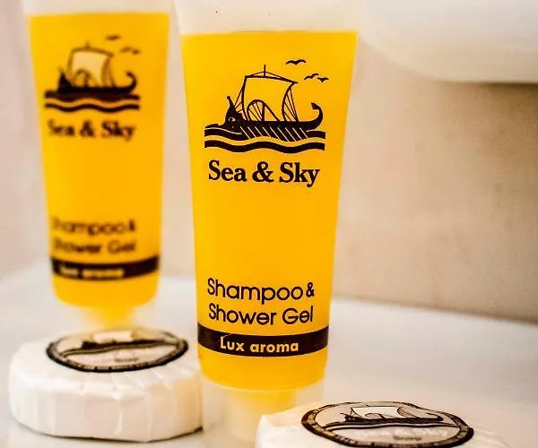 Casa de hóspedes George 4*