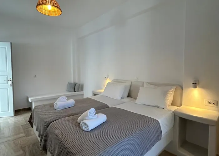 Casa de hóspedes George