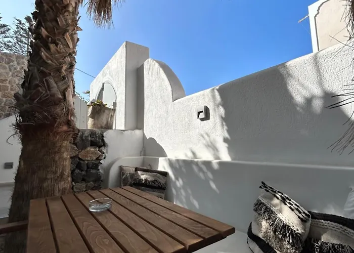 Casa de hóspedes George Karterádos