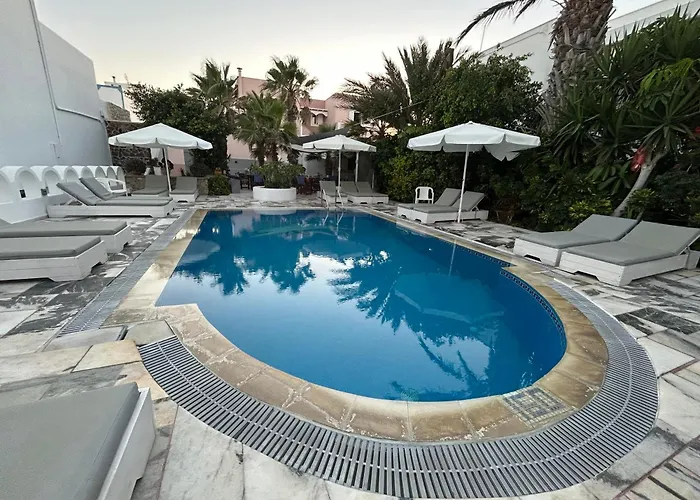 Casa de hóspedes George 4*