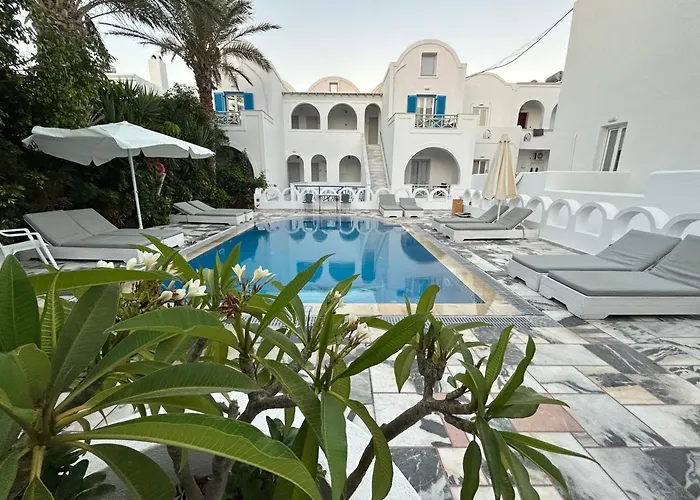 Casa de hóspedes George 4*